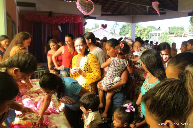 Centro Educacional Perpétuo Socorro